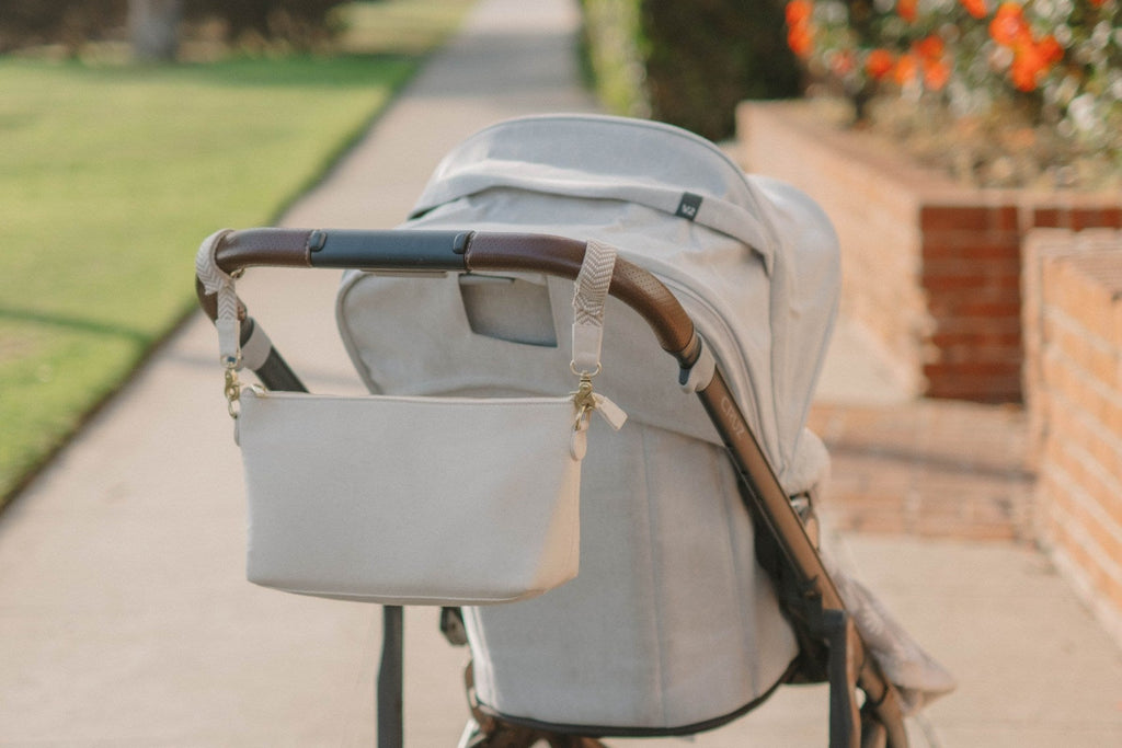 The Carryall (Cream)