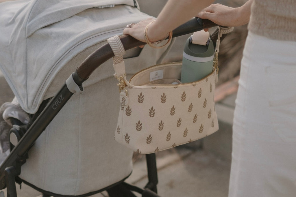 The Carryall (Signature Blockprint)