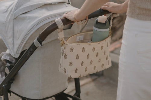 The Carryall (Signature Blockprint)