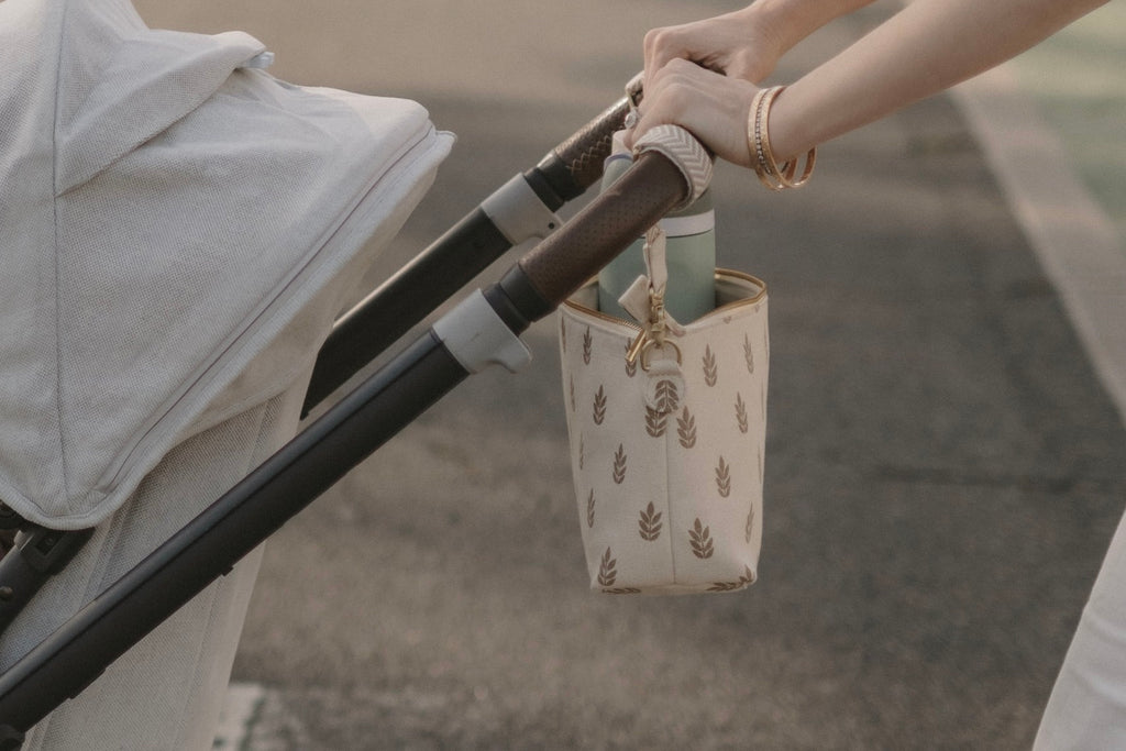 The Carryall (Signature Blockprint)