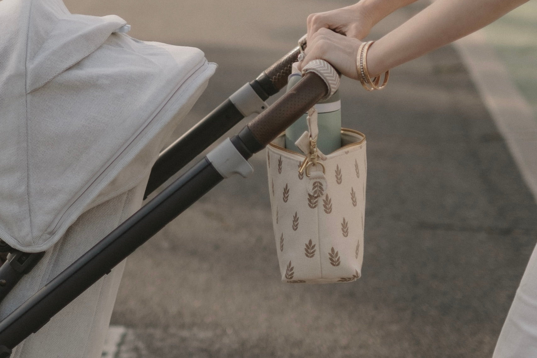 The Carryall (Signature Blockprint)