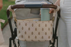 The Carryall (Signature Blockprint)