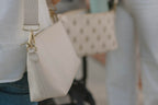 The Carryall (Cream)