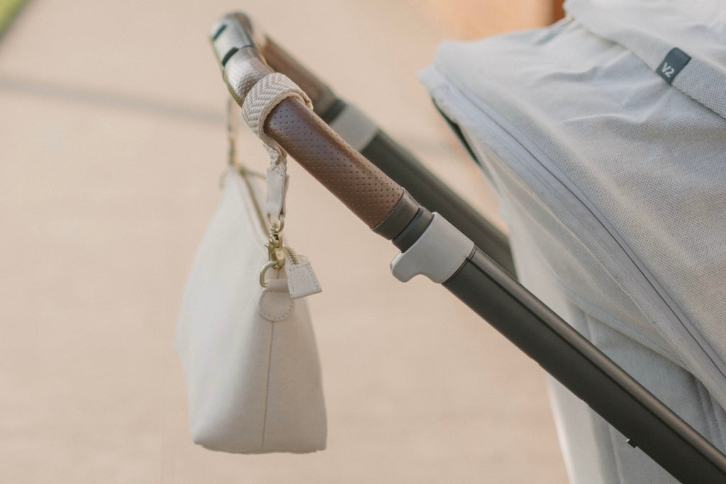 The Carryall (Cream)