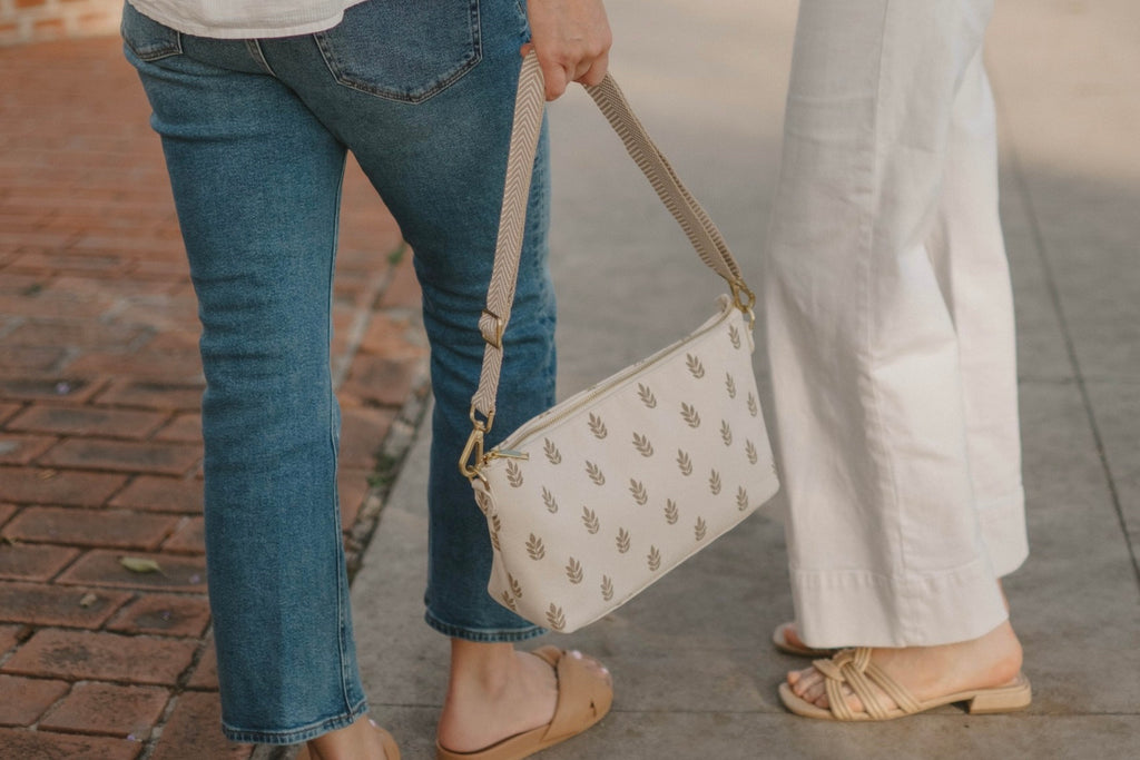 The Carryall (Signature Blockprint)