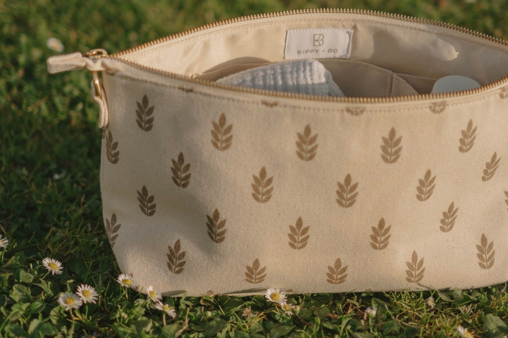 The Carryall (Signature Blockprint)