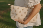 The Carryall (Signature Blockprint)