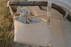 The Carryall (Cream)