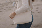 The Carryall (Cream)