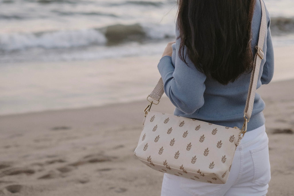 The Carryall (Signature Blockprint)