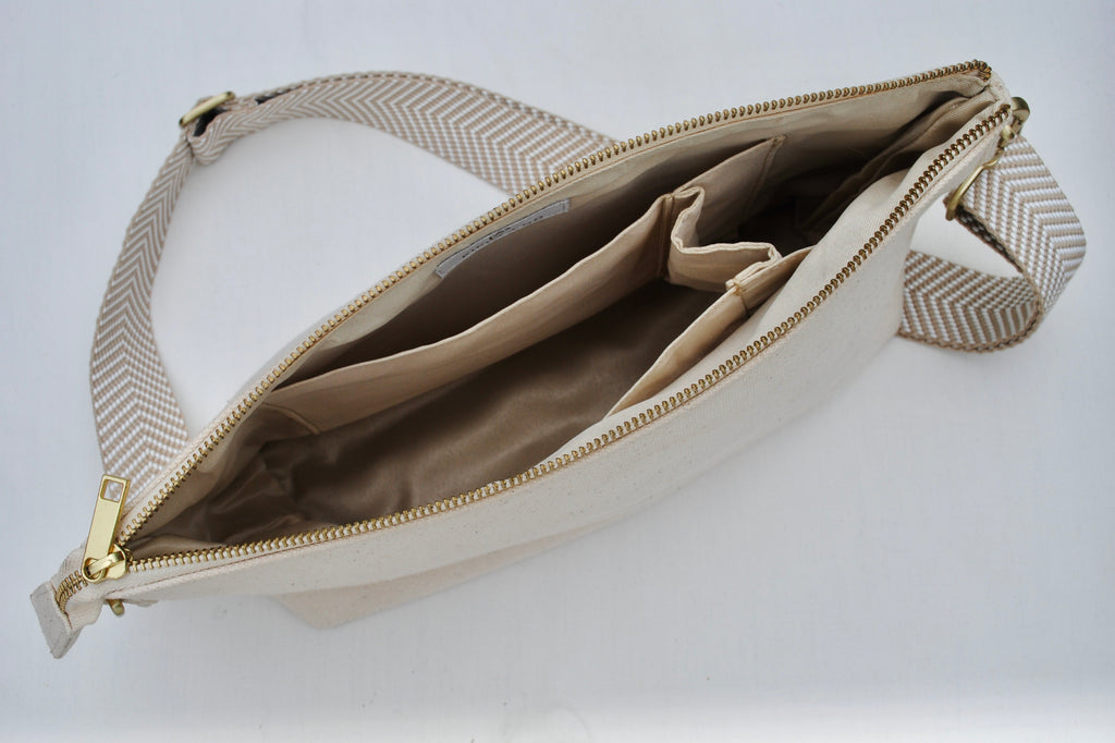 The Carryall (Signature Blockprint)