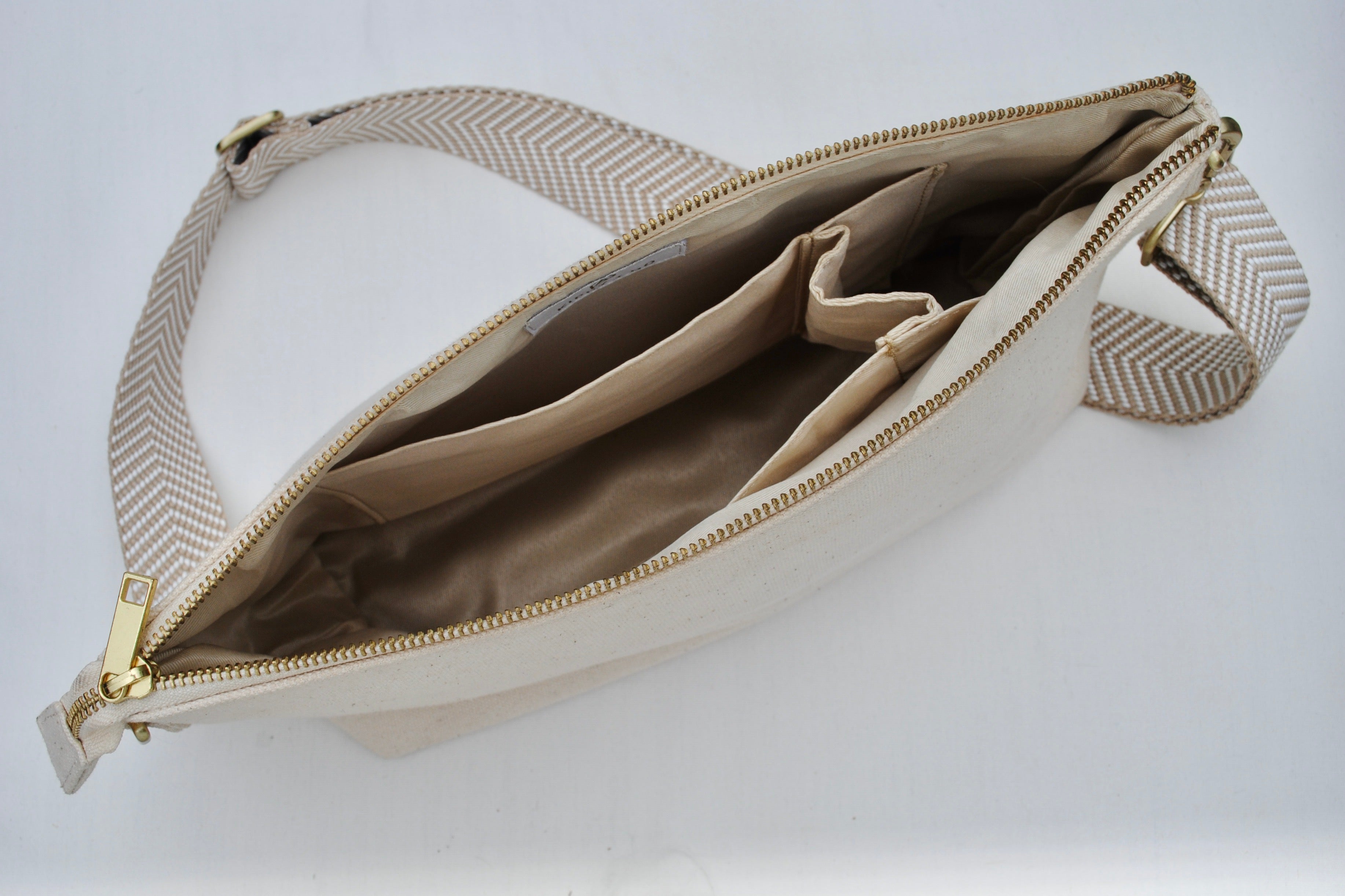 The Carryall (Signature Blockprint)