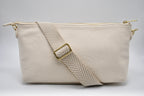 The Carryall (Cream)