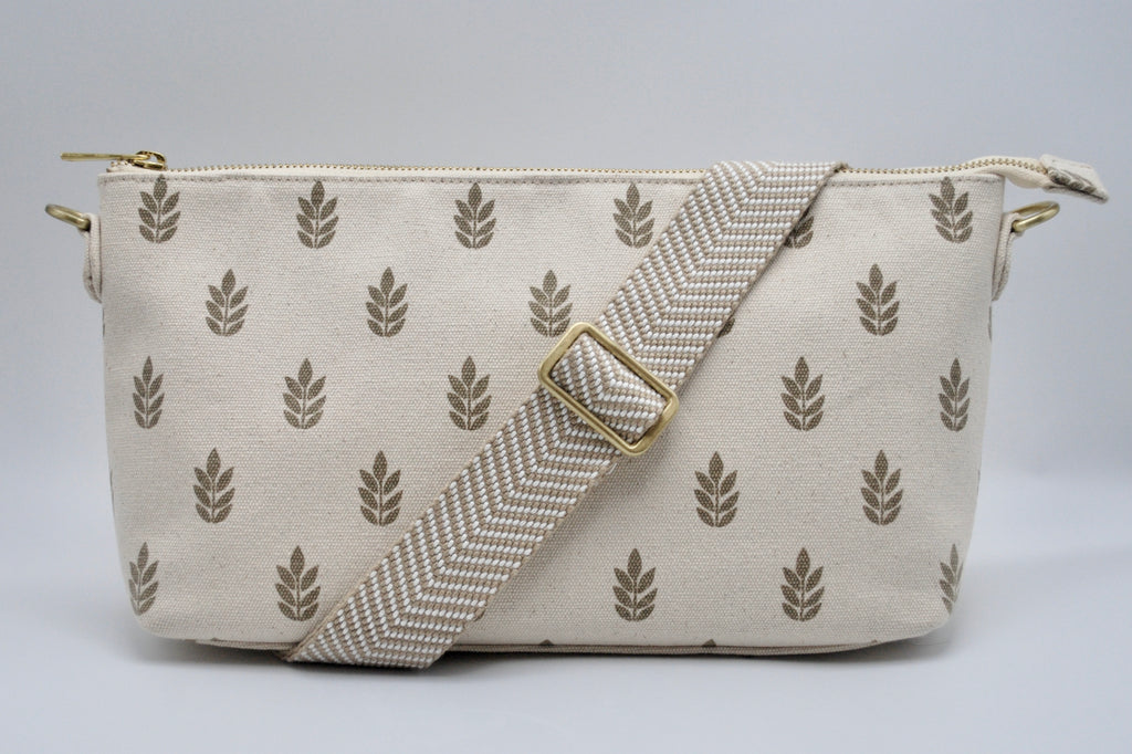 The Carryall (Signature Blockprint)