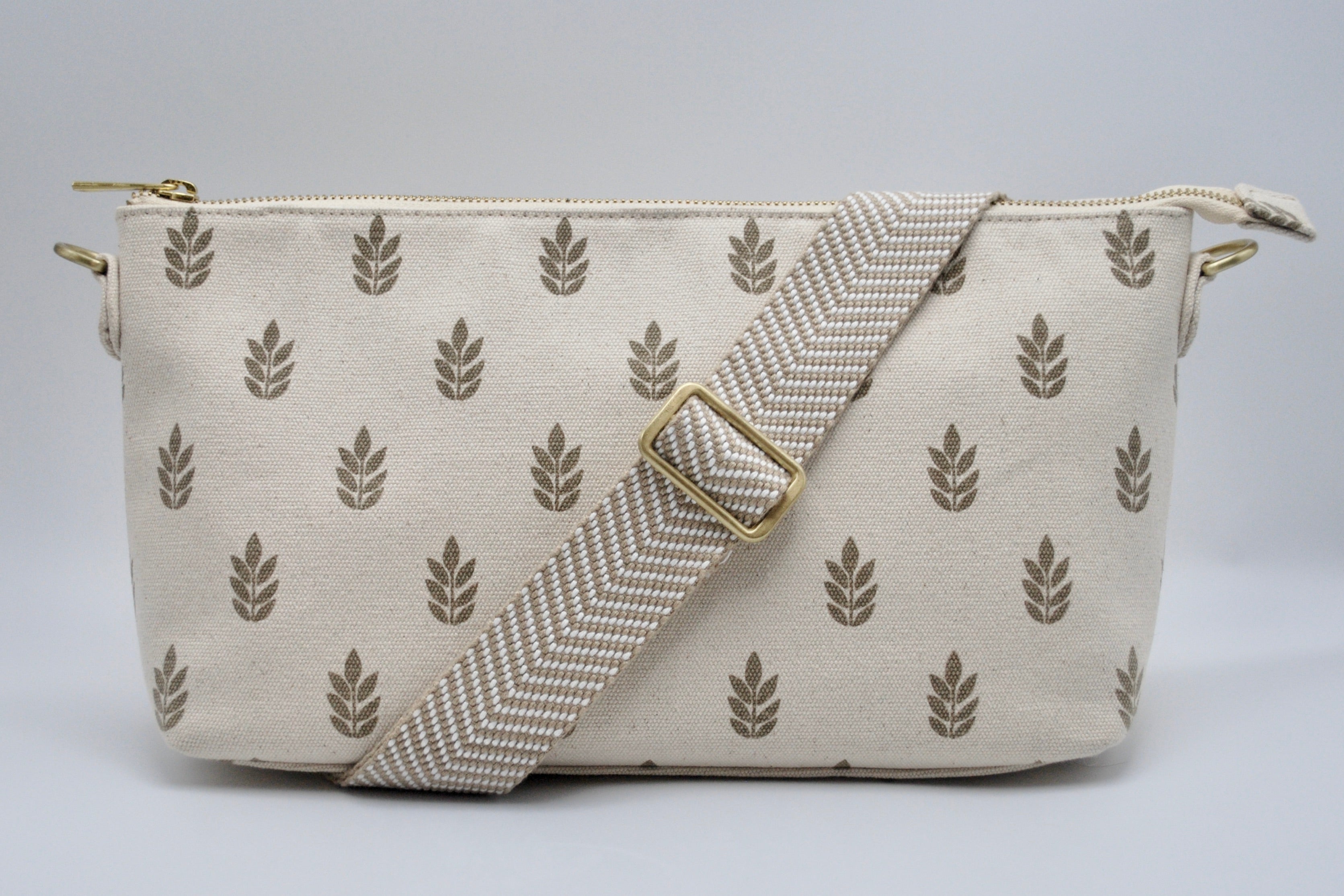 The Carryall (Signature Blockprint)