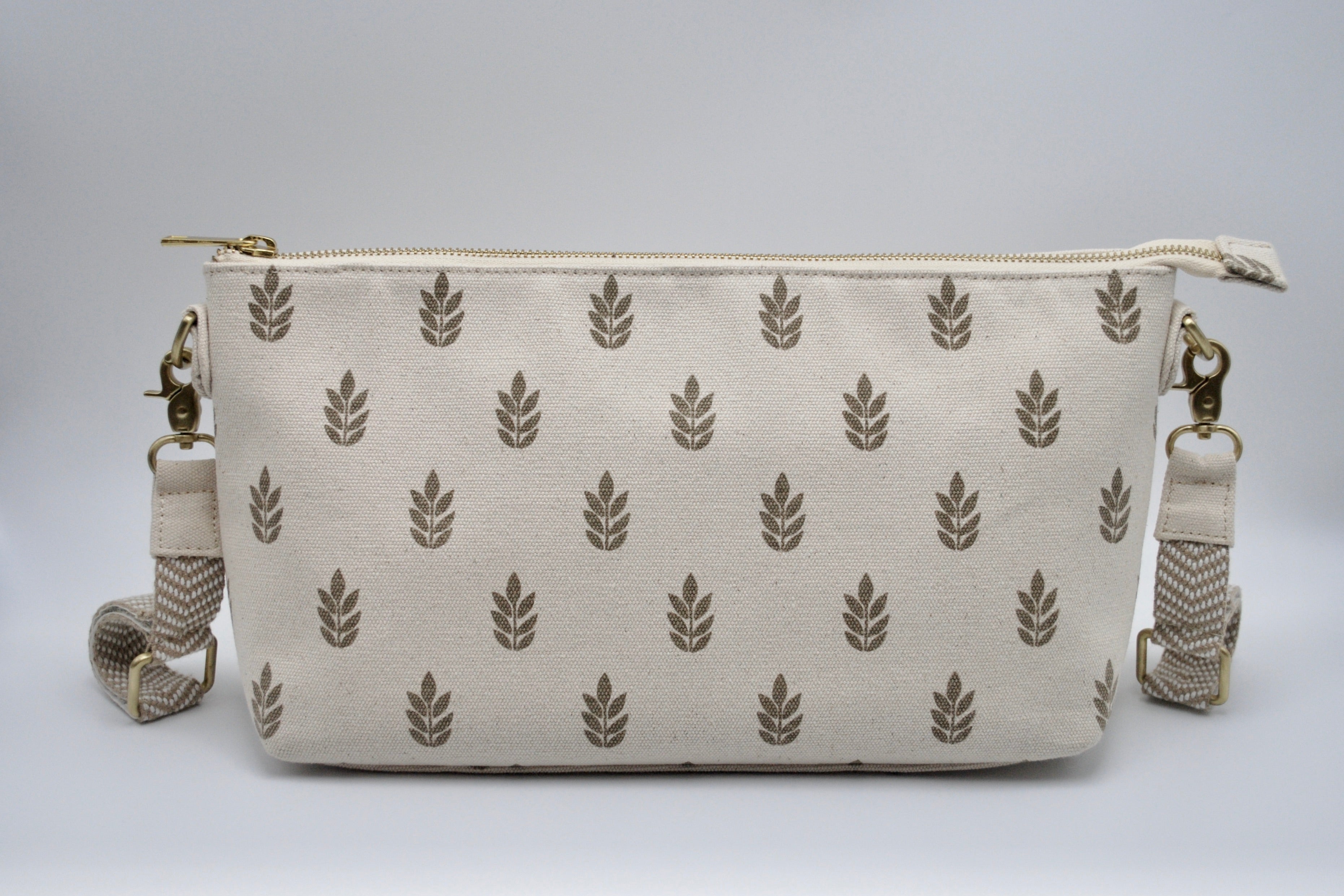 The Carryall (Signature Blockprint)