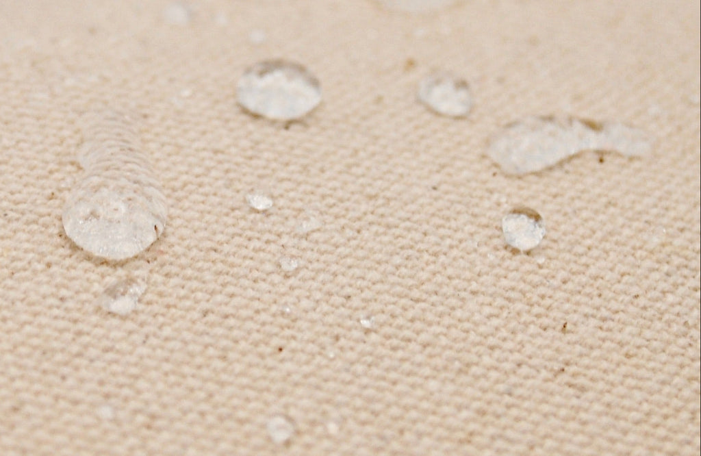 The Carryall (Signature Blockprint)