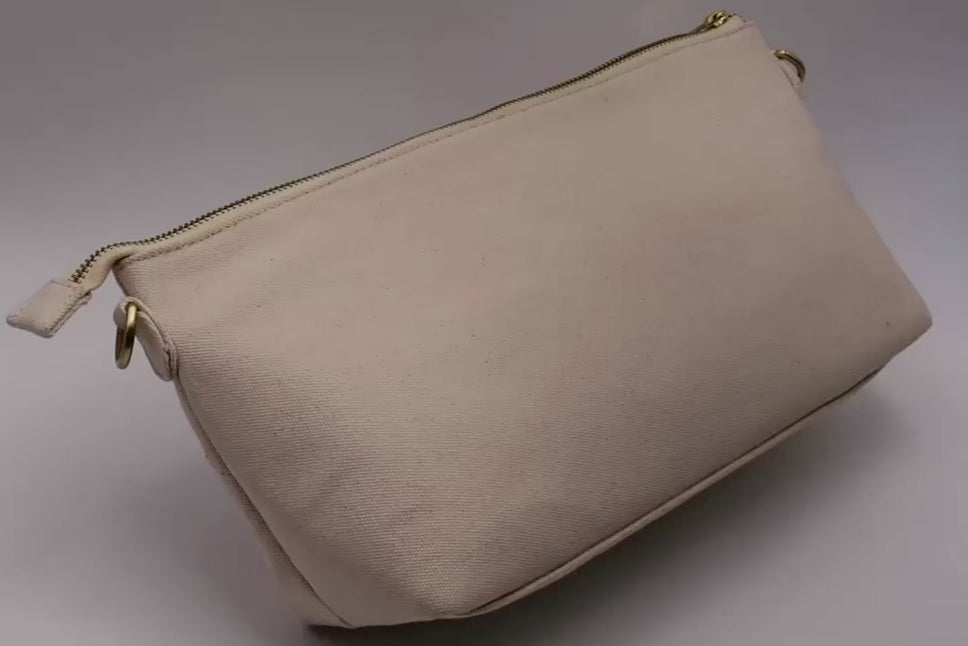 The Carryall (Signature Blockprint)